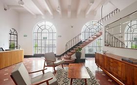 Sonder Casa Tonalá